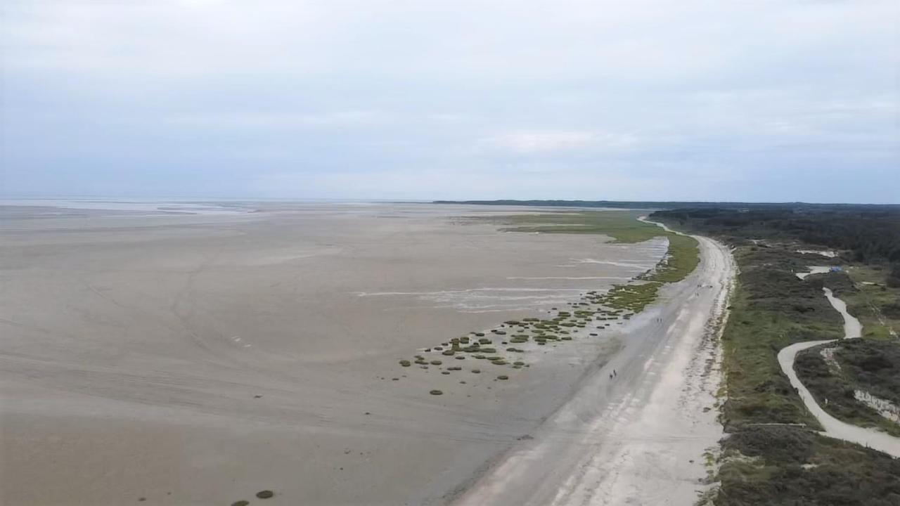 Cote Dune Le Crotoy Exterior photo
